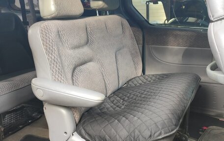 Dodge Caravan III, 2000 год, 350 000 рублей, 10 фотография