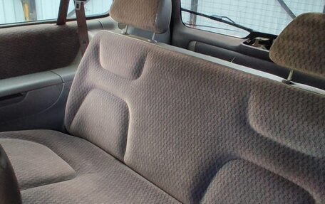 Dodge Caravan III, 2000 год, 350 000 рублей, 9 фотография