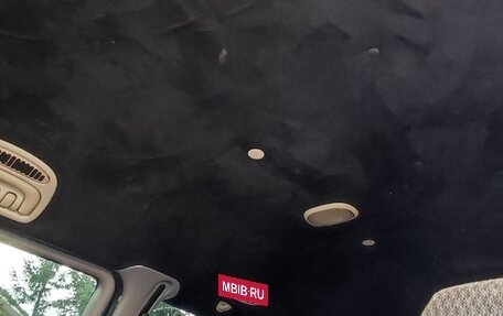 Dodge Caravan III, 2000 год, 350 000 рублей, 12 фотография