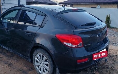 Chevrolet Cruze II, 2012 год, 550 000 рублей, 2 фотография