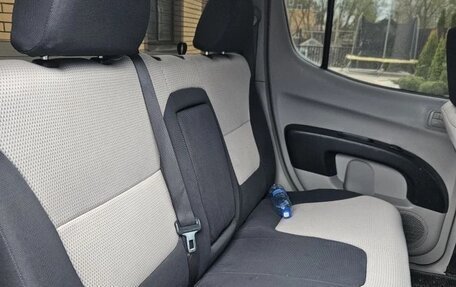 Mitsubishi L200 IV рестайлинг, 2008 год, 1 132 000 рублей, 10 фотография