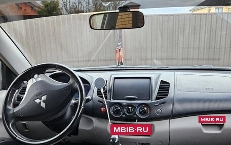 Mitsubishi L200 IV рестайлинг, 2008 год, 1 132 000 рублей, 8 фотография