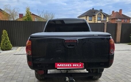 Mitsubishi L200 IV рестайлинг, 2008 год, 1 132 000 рублей, 5 фотография