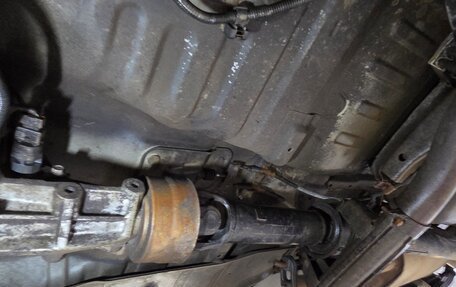 Mitsubishi L200 IV рестайлинг, 2008 год, 1 132 000 рублей, 18 фотография