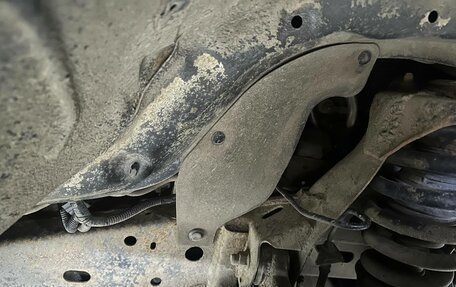 Mitsubishi L200 IV рестайлинг, 2008 год, 1 132 000 рублей, 15 фотография