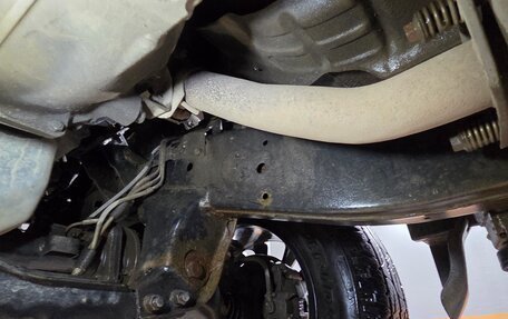 Mitsubishi L200 IV рестайлинг, 2008 год, 1 132 000 рублей, 20 фотография