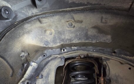 Mitsubishi L200 IV рестайлинг, 2008 год, 1 132 000 рублей, 24 фотография