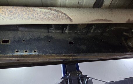 Mitsubishi L200 IV рестайлинг, 2008 год, 1 132 000 рублей, 19 фотография