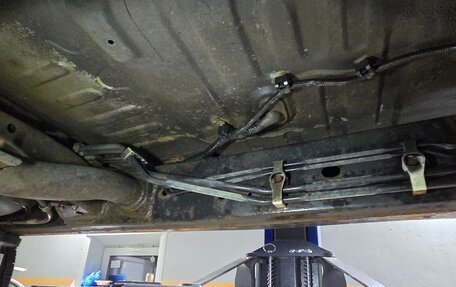 Mitsubishi L200 IV рестайлинг, 2008 год, 1 132 000 рублей, 21 фотография