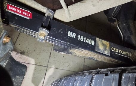 Mitsubishi L200 IV рестайлинг, 2008 год, 1 132 000 рублей, 22 фотография