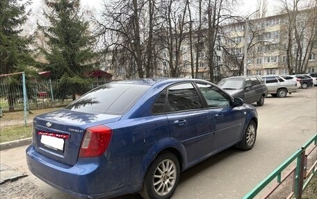 Chevrolet Lacetti, 2008 год, 340 000 рублей, 3 фотография