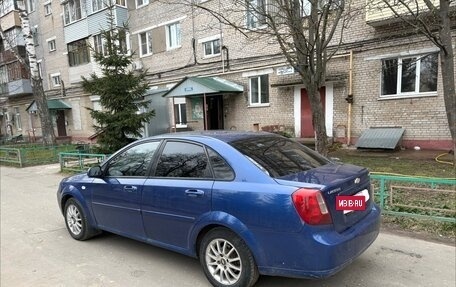 Chevrolet Lacetti, 2008 год, 340 000 рублей, 2 фотография