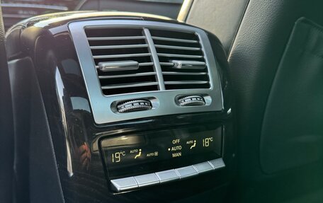 Mercedes-Benz S-Класс, 2012 год, 1 700 000 рублей, 10 фотография