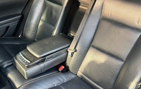 Mercedes-Benz S-Класс, 2012 год, 1 700 000 рублей, 11 фотография