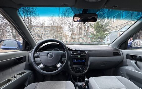 Chevrolet Lacetti, 2008 год, 340 000 рублей, 7 фотография