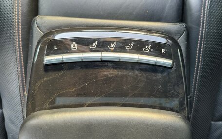 Mercedes-Benz S-Класс, 2012 год, 1 700 000 рублей, 9 фотография