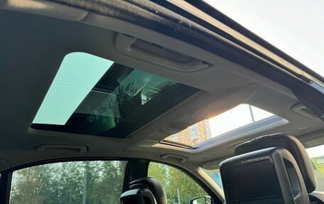 Mercedes-Benz S-Класс, 2012 год, 1 700 000 рублей, 5 фотография