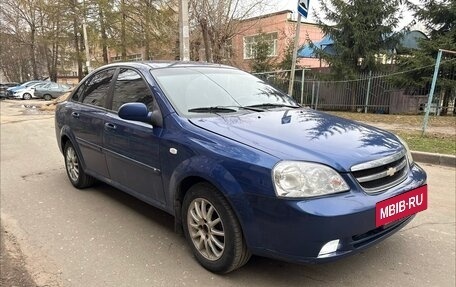 Chevrolet Lacetti, 2008 год, 340 000 рублей, 4 фотография
