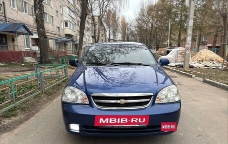 Chevrolet Lacetti, 2008 год, 340 000 рублей, 5 фотография