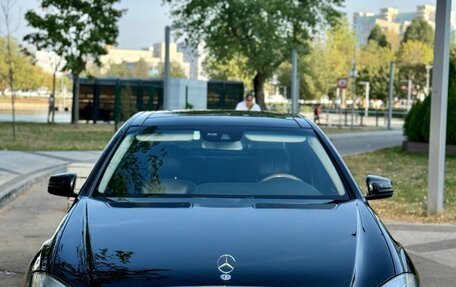 Mercedes-Benz S-Класс, 2012 год, 1 700 000 рублей, 29 фотография