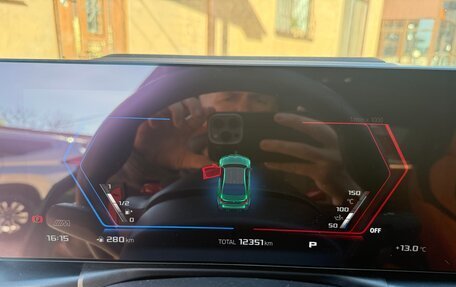 BMW M3, 2024 год, 15 900 000 рублей, 2 фотография