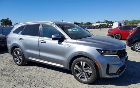 KIA Sorento IV, 2023 год, 3 200 000 рублей, 3 фотография