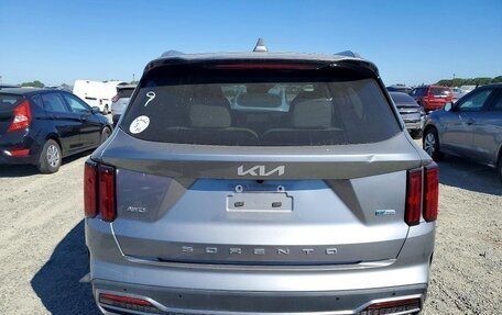 KIA Sorento IV, 2023 год, 3 200 000 рублей, 5 фотография