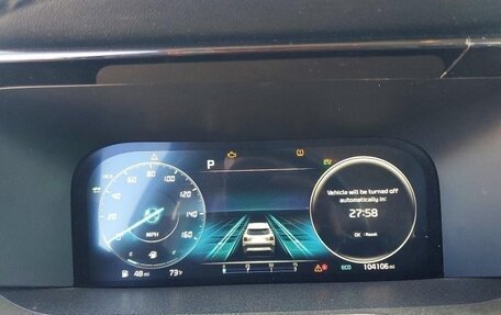 KIA Sorento IV, 2023 год, 3 200 000 рублей, 8 фотография