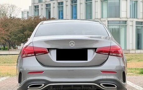 Mercedes-Benz A-Класс, 2021 год, 2 241 001 рублей, 6 фотография