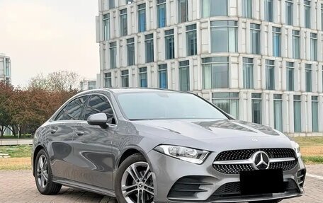 Mercedes-Benz A-Класс, 2021 год, 2 241 001 рублей, 3 фотография