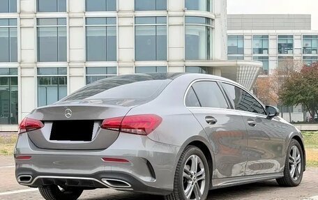 Mercedes-Benz A-Класс, 2021 год, 2 241 001 рублей, 4 фотография