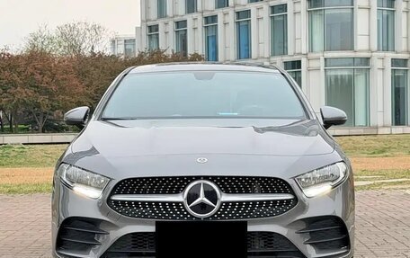 Mercedes-Benz A-Класс, 2021 год, 2 241 001 рублей, 2 фотография