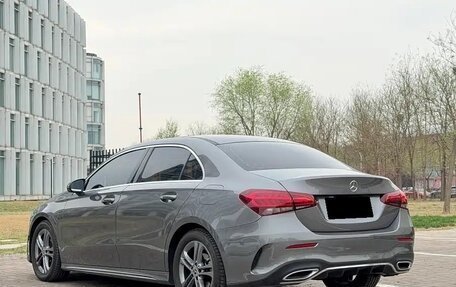 Mercedes-Benz A-Класс, 2021 год, 2 241 001 рублей, 7 фотография