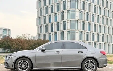 Mercedes-Benz A-Класс, 2021 год, 2 241 001 рублей, 8 фотография