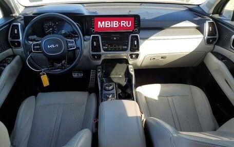 KIA Sorento IV, 2023 год, 3 200 000 рублей, 7 фотография