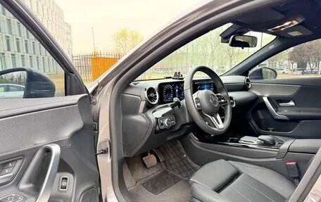 Mercedes-Benz A-Класс, 2021 год, 2 241 001 рублей, 11 фотография