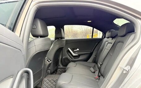 Mercedes-Benz A-Класс, 2021 год, 2 241 001 рублей, 20 фотография