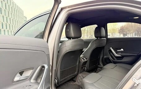 Mercedes-Benz A-Класс, 2021 год, 2 241 001 рублей, 21 фотография