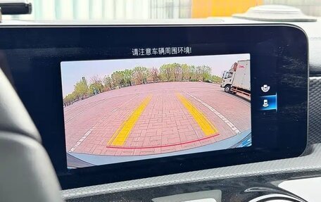 Mercedes-Benz A-Класс, 2021 год, 2 241 001 рублей, 15 фотография