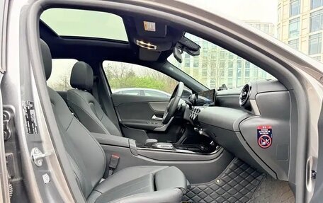 Mercedes-Benz A-Класс, 2021 год, 2 241 001 рублей, 18 фотография