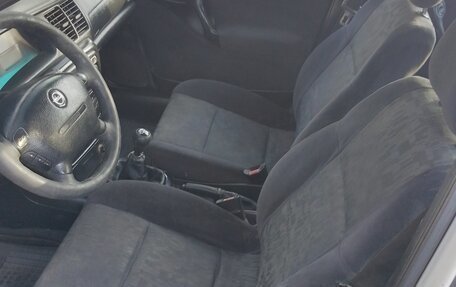 Opel Vectra B рестайлинг, 1998 год, 130 000 рублей, 6 фотография