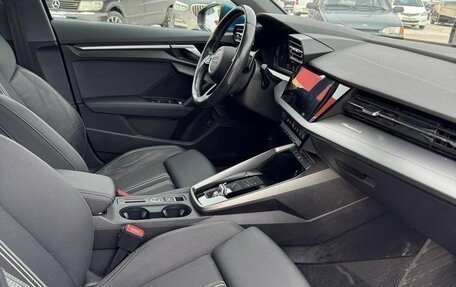 Audi A3, 2022 год, 2 030 000 рублей, 8 фотография