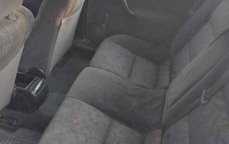 Opel Vectra B рестайлинг, 1998 год, 130 000 рублей, 7 фотография