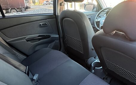 KIA Rio II, 2011 год, 485 000 рублей, 8 фотография