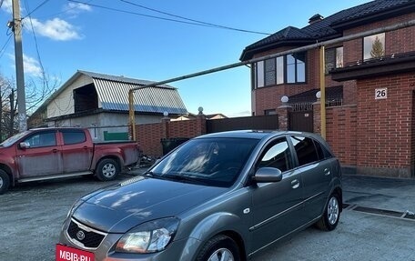 KIA Rio II, 2011 год, 485 000 рублей, 7 фотография