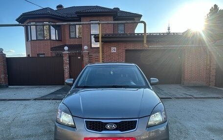 KIA Rio II, 2011 год, 485 000 рублей, 2 фотография