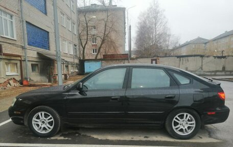 Hyundai Elantra III, 2003 год, 380 000 рублей, 2 фотография