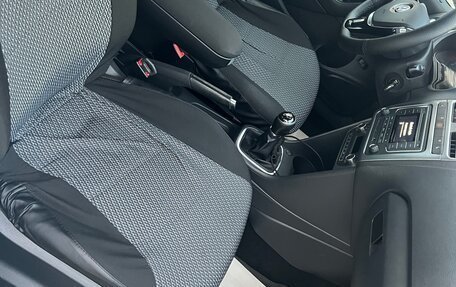 Volkswagen Polo VI (EU Market), 2016 год, 1 050 000 рублей, 7 фотография