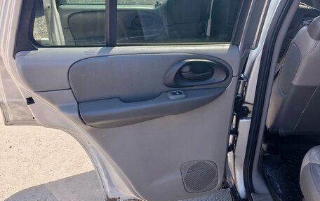 Chevrolet TrailBlazer II, 2003 год, 740 000 рублей, 3 фотография