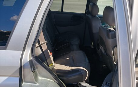 Chevrolet TrailBlazer II, 2003 год, 740 000 рублей, 7 фотография